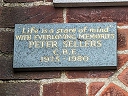 Sellers, Peter (id=7710)